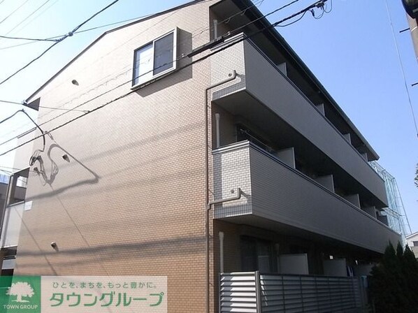 ブライトMの物件内観写真